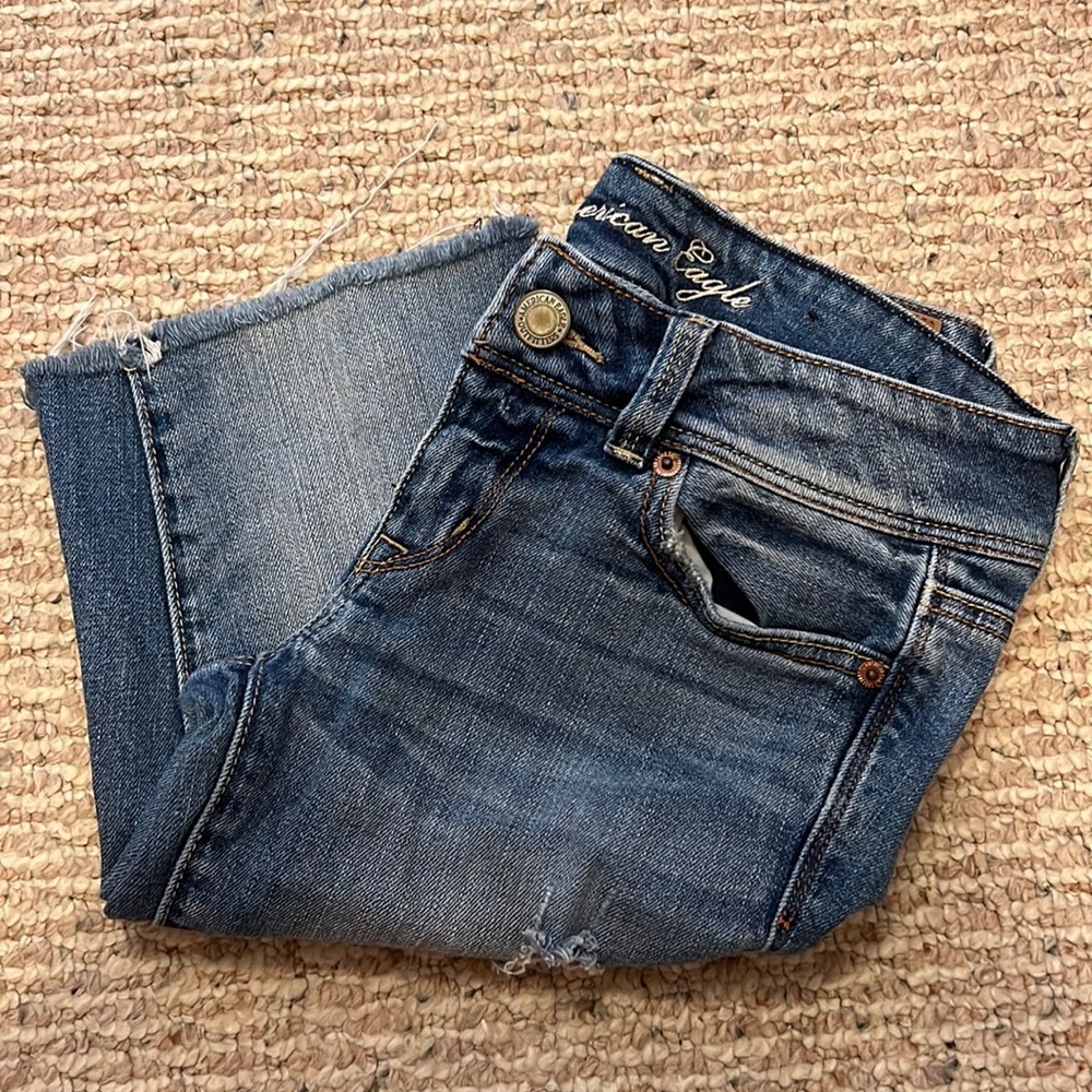 American Eagle shorts
